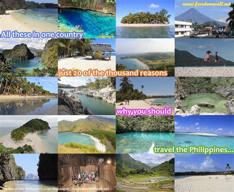 10 Places in the Philippines Where You Can .